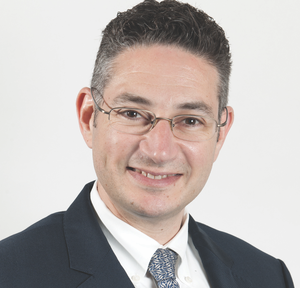 Qosina President and CEO Scott Herskovitz Elected to Board of Directors